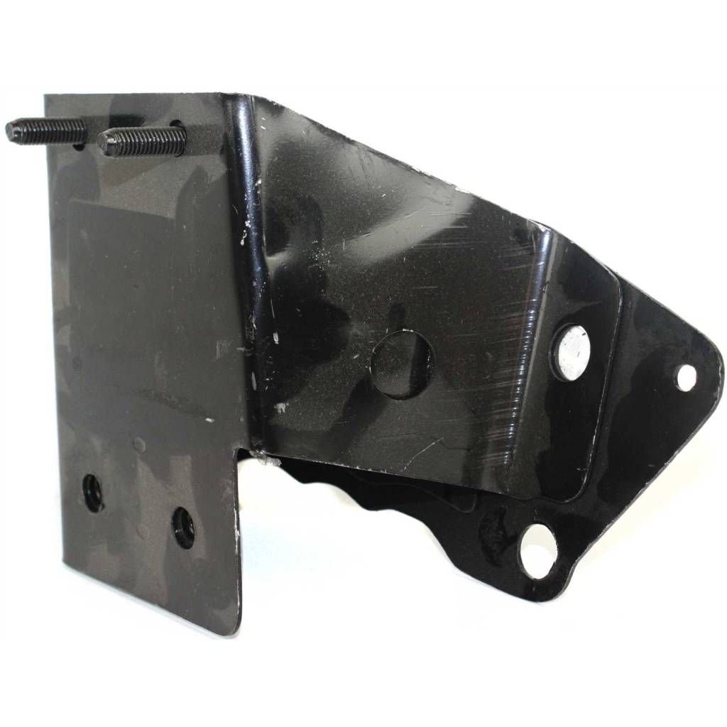 INFINITI G35 COUPE FRONT BUMPER BRACKET RIGHT (Passenger Side) (STAY) OEM#62210AM610 2003-2007 PL#IN1067105