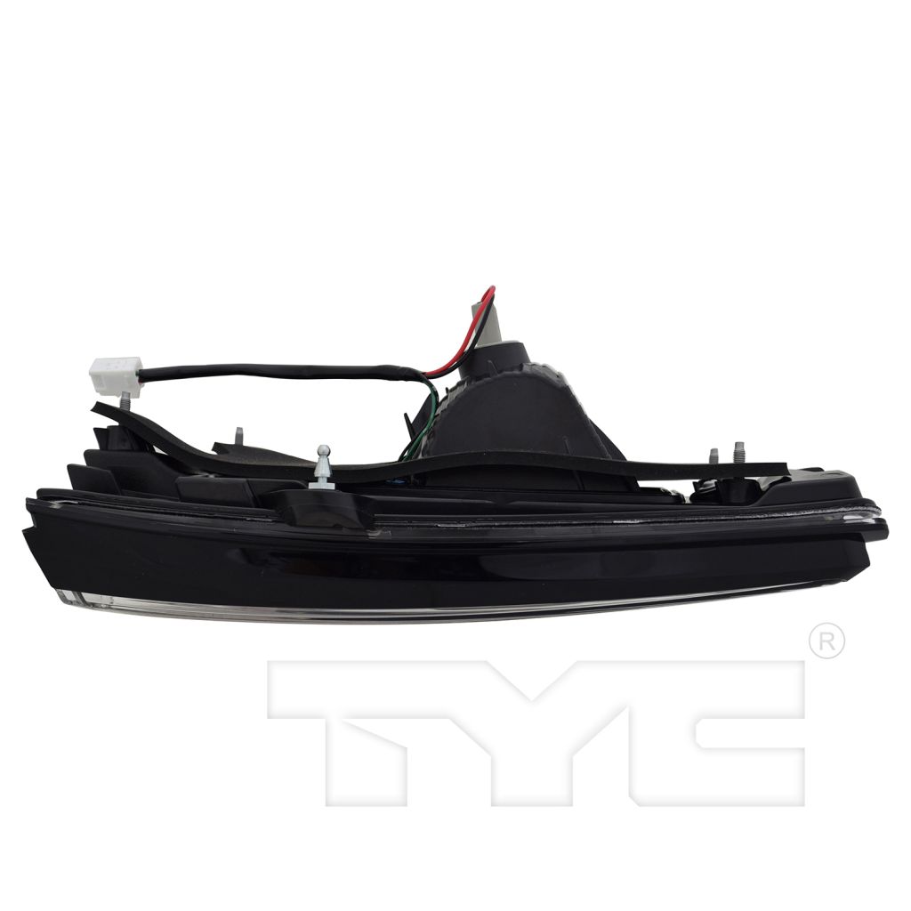 SUBARU OUTBACK TAIL LAMP ASSY LEFT (Driver Side) INNER OEM#84251AN05A 2020-2025 PL#SU2802110