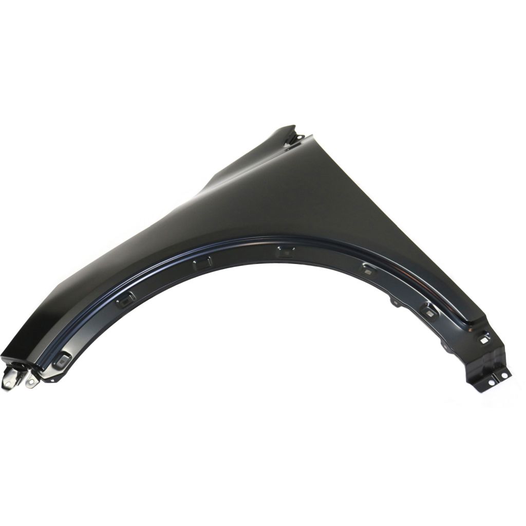 KIA SORENTO FENDER LEFT (Driver Side) OEM#66311C6000 2016-2020 PL#KI1240146