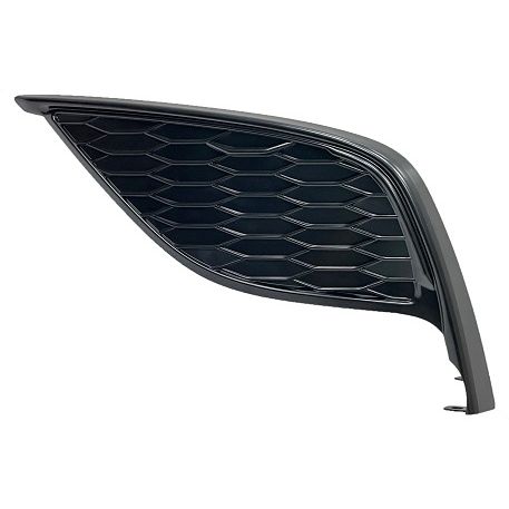 TOYOTA CAMRY HYBRID FOG LAMP COVER LEFT (Driver Side) (SE) OEM#8148206190 2021-2024 PL#TO1038242