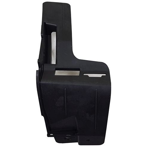MERCEDES-BENZ C-CLASS SEDAN REAR BUMPER SIDE LOWER SUPPORT LEFT (Driver Side) (C300 W/AMG) OEM#2068851903 2022-2025 PL#MB1142122