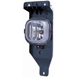 FORD TRUCKS & VANS EXCURSION FOG LAMP ASSY LEFT (Driver Side) (FACTORY INSTALLED) **CAPA** OEM#6C3Z15201A 2005 PL#FO2592211C