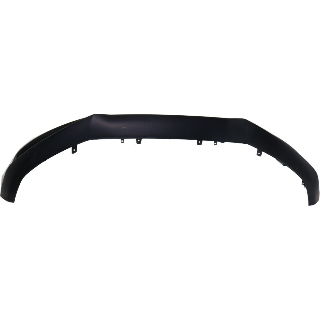 AUDI S4 SEDAN FRONT BUMPER COVER PRIMED (WO/WASHER)(WO/SENSOR) OEM#8W0807065MGRU 2017-2019 PL#AU1000235
