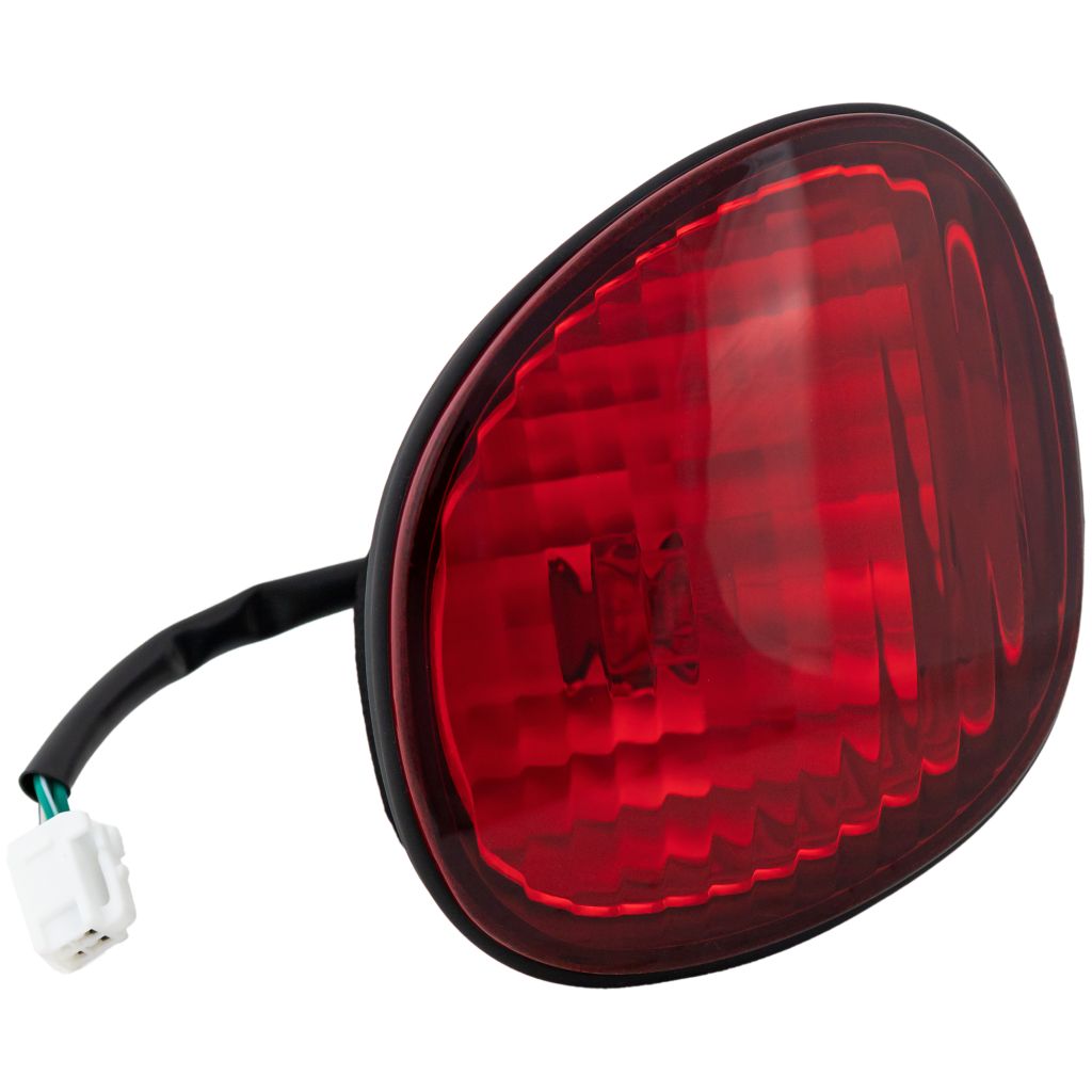 LEXUS GS 300/400/430 TAIL LAMP ASSEMBLY LEFT (Driver Side) (INNER)(RED) OEM#8159030070 1998-2005 PL#LX2802100
