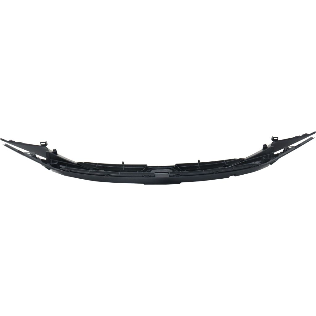 HONDA CIVIC SEDAN GRILLE TEXT-BLK (EXC SI) OEM#71121TBAA01 2016-2018 PL#HO1200231