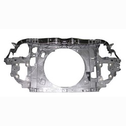 DODGE JOURNEY RADIATOR SUPPORT**CAPA** OEM#5116300AF 2009-2020 PL#CH1225218C