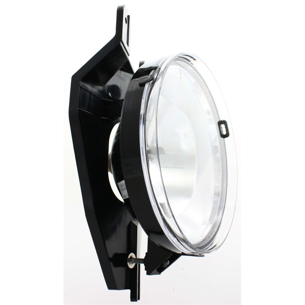 LINCOLN BLACKWOOD FOG LAMP ASSY LEFT (Driver Side) OEM#1L7Z15200AD 2002 PL#FO2592191