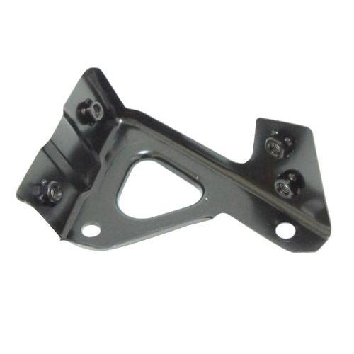 VOLKSWAGEN TIGUAN / TIGUAN LIMITED FENDER BRACKET RIGHT (Passenger Side) OEM#5N0821136 2009-2018 PL#VW1245108