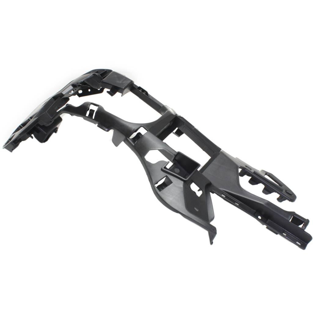 MERCEDES-BENZ E-CLASS SEDAN (212) FRONT BUMPER COVER SUPPORT PANEL RIGHT (Passenger Side) (WO/AMG)(EXC E63) OEM#2128853865 2014-2016 PL#MB1043105