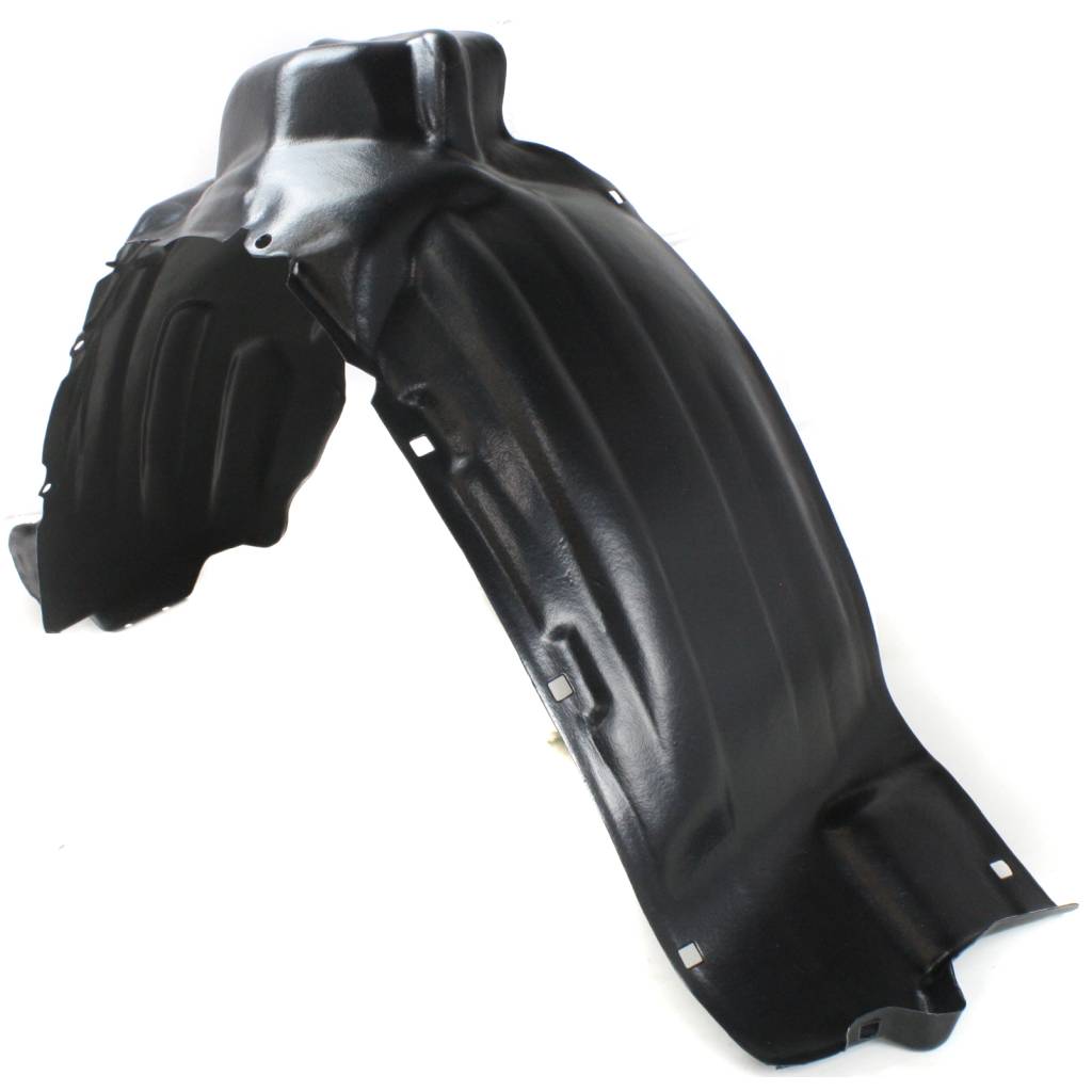 TOYOTA SIENNA FENDER LINER LEFT (Driver Side) OEM#53876AE010 2004-2005 PL#TO1248130