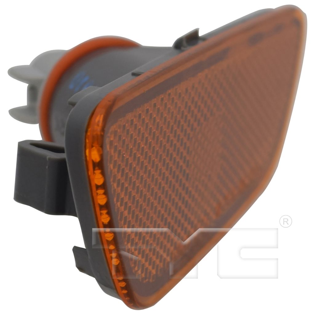 GM TRUCKS & VANS CAPTIVA SPORT FRONT SIDE MARKER LAMP RIGHT (Passenger Side) **CAPA** OEM#96830940 2012-2015 PL#GM2551195C