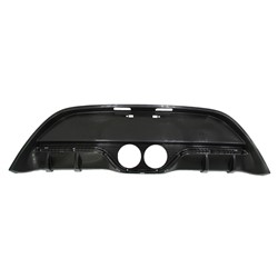 HYUNDAI VELOSTER REAR BUMPER VALANCE PRIMED (WO/SENSOR)(W/TURBO) OEM#866122V521 2013-2017 PL#HY1115113