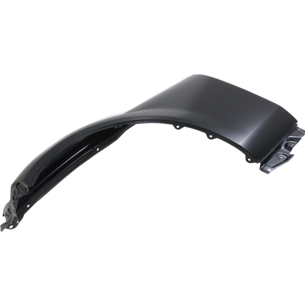 MAZDA MX-5 MIATA FENDER LEFT (Driver Side) **CAPA** OEM#NE5152210C 2006-2015 PL#MA1240176C