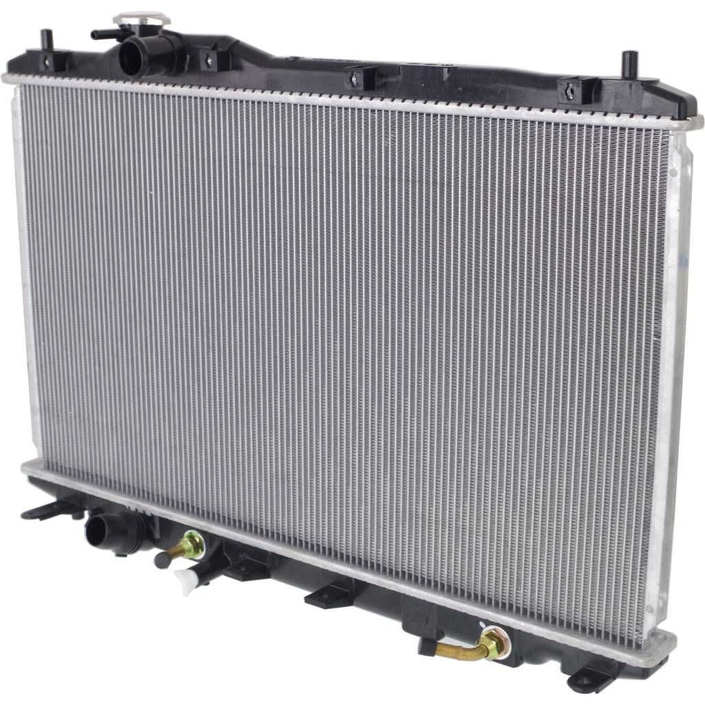 2013-2022 ACURA ILX Radiator assembly OEM# 19010R9AA51 PL# AC3010151