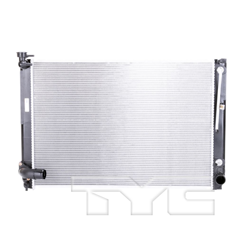 LEXUS RX 350 RADIATOR A/T (W/O TOW PKG)(USA BUILT) OEM#164000P180 2007-2009 PL#LX3010139