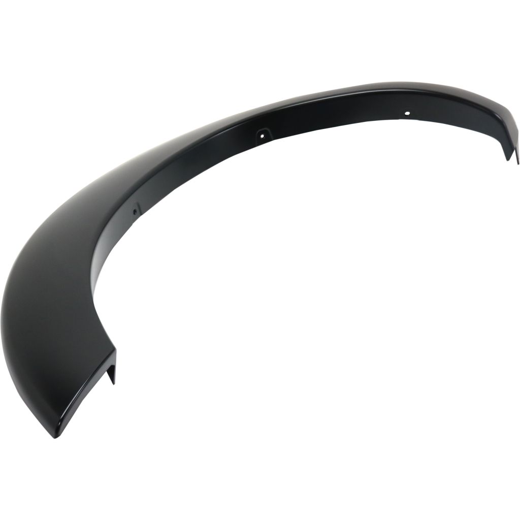 FORD TRUCKS & VANS FORD/PU (F250/350/450) Super Duty FENDER WHEEL OPENING MLDG LEFT (Driver Side) PTM (F250/F350)**CAPA** OEM#BC3Z16039APTM 2011-2016 PL#FO1290132C