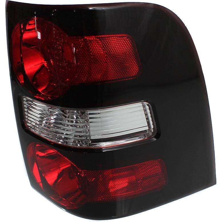 FORD TRUCKS & VANS EXPLORER TAIL LAMP ASSY RIGHT (Passenger Side)**CAPA** OEM#6L2Z13404CA 2006-2010 PL#FO2819140C