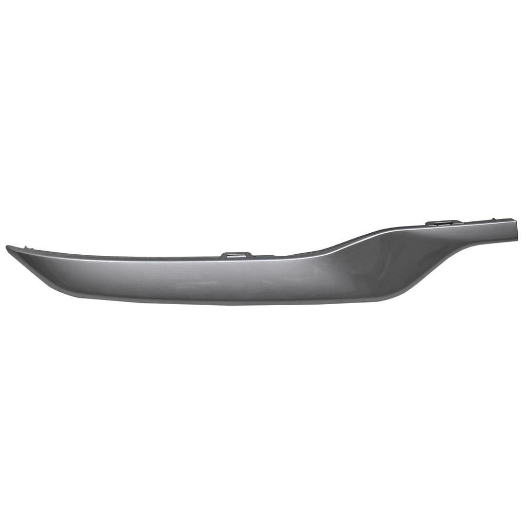 HONDA CRV REAR COVER LOWER MOLDING LEFT (Driver Side) PTD-GRAY (TOURING) OEM#71517TLAA60 2020-2022 PL#HO1146108