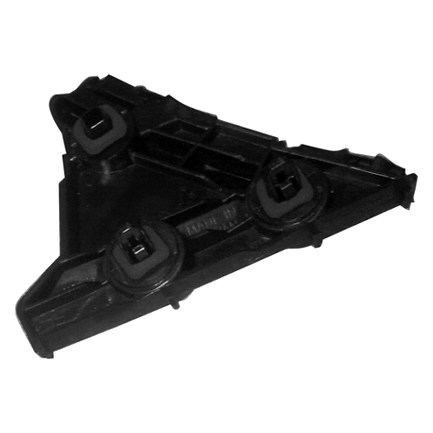 TOYOTA CAMRY HYBRID REAR BUMPER COVER RETAINER RIGHT (Passenger Side) OEM#5257506030 2007-2011 PL#TO1133103