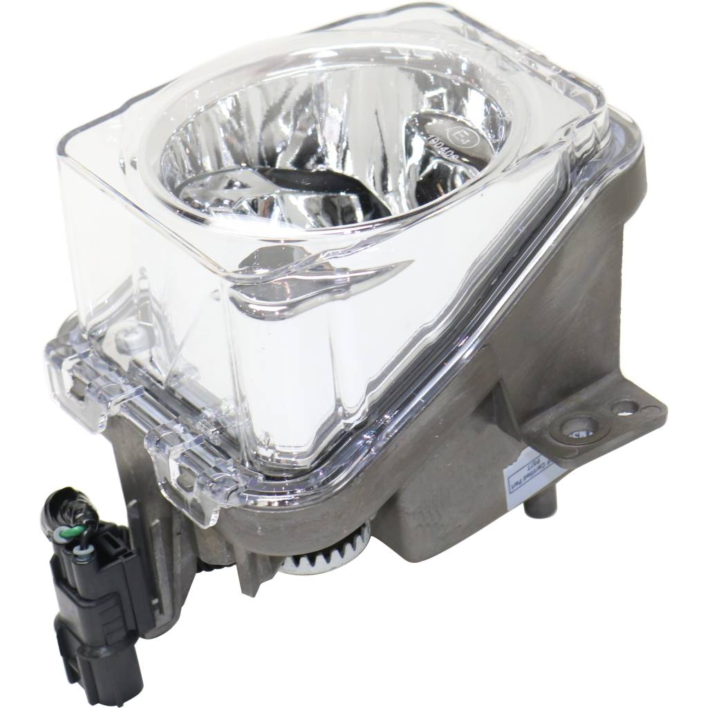 ACURA TLX FOG LAMP ASSY RIGHT (Passenger Side) OEM#33900TZ3H01 2015-2017 PL#AC2593113