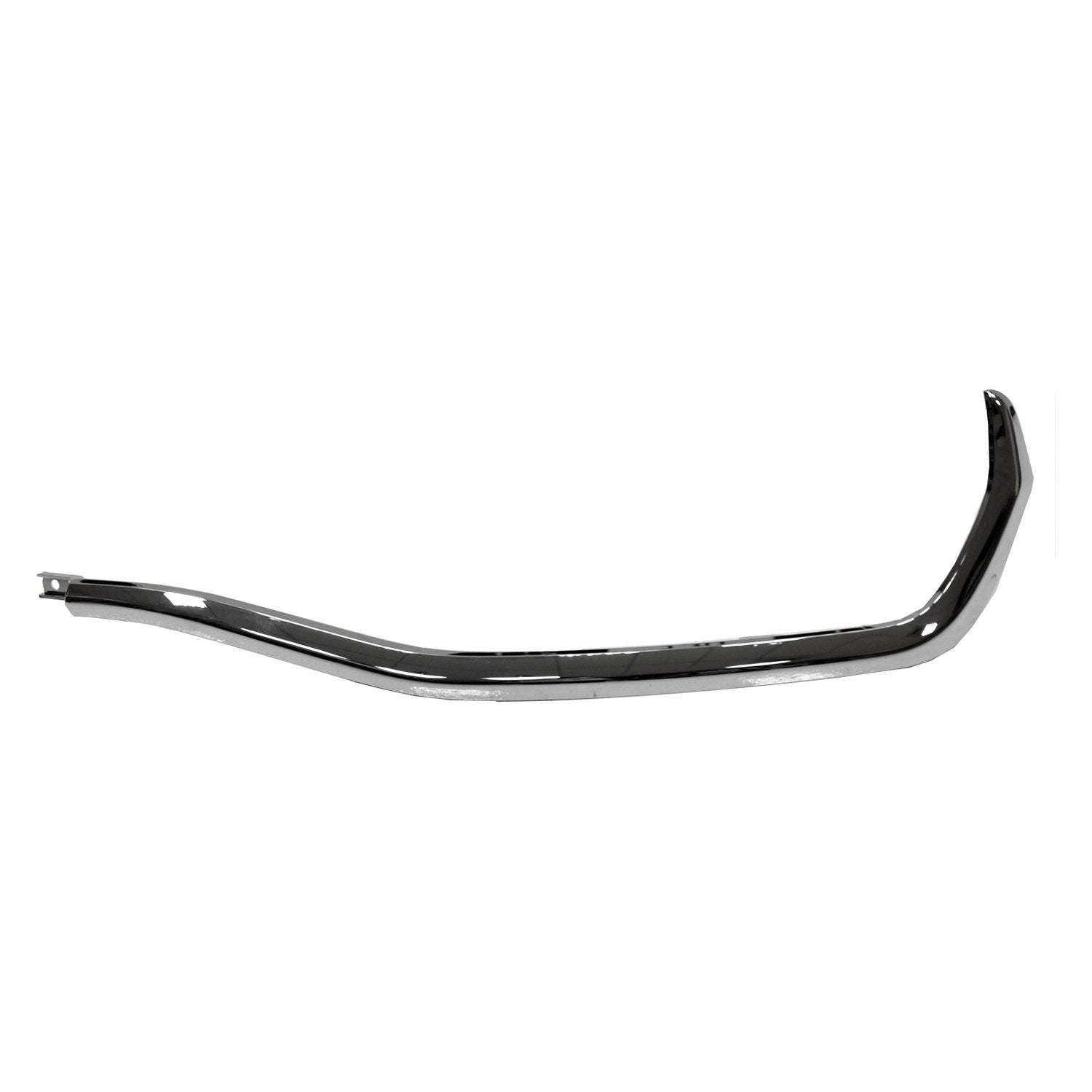 LEXUS ES 250/350 REAR BUMPER MLDG RIGHT (Passenger Side) CHROME (ES250) OEM#5215233010 2021-2025 PL#LX1147101