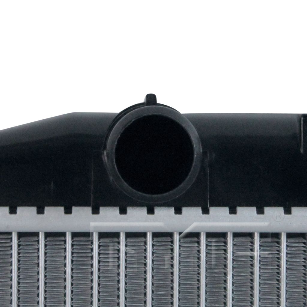 ACURA TL RADIATOR 3.2L/V6 A/T OEM#19010RDAA52 2004-2006 PL#AC3010138