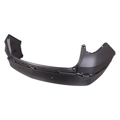 ACURA MDX REAR BUMPER COVER PRIMED (W/SENSOR) **CAPA** OEM#04715TYAA10ZZ 2022-2024 PL#AC1100189C