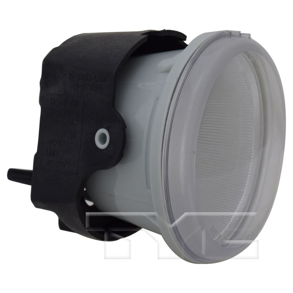 DODGE CALIBER FOG LAMP ASSEMBLY (RH=LH)(SRT-4 MDL)**CAPA** OEM#4805858AB 2008-2009 PL#CH2592139C