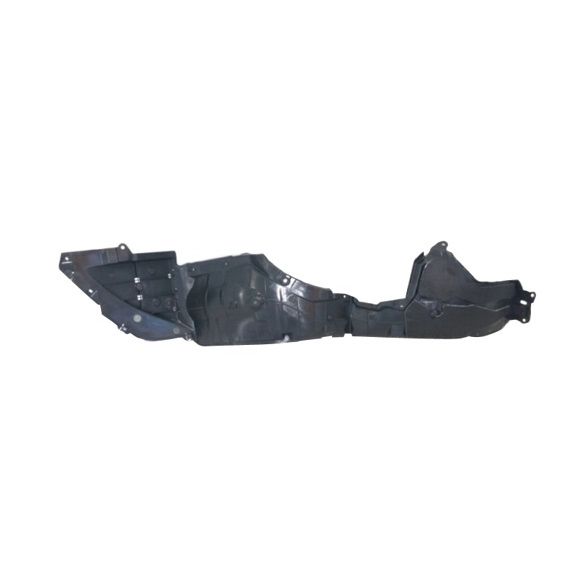 NISSAN ALTIMA SEDAN FENDER LINER LEFT (Driver Side) (2.5L) **CAPA** OEM#638416CA1A 2019-2025 PL#NI1248165C