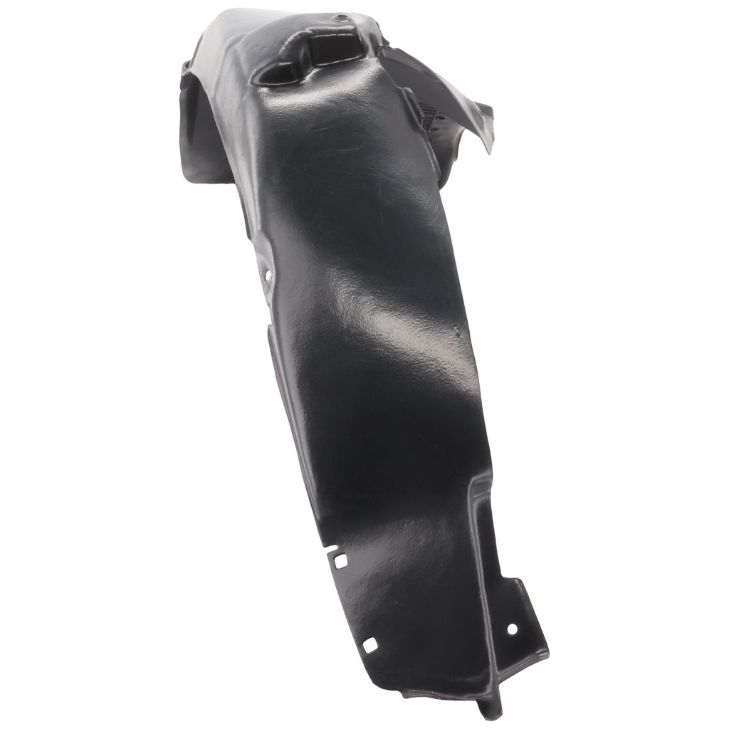 KIA SPECTRA5 HATCHBACK FENDER LINER LEFT (Driver Side) OEM#868112F000 2005-2006 PL#KI1250110