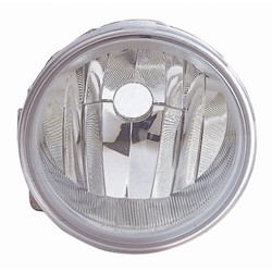 FORD TRUCKS & VANS FORD/PU (F150)(EXC SVT RAPTOR) FOG LAMP RIGHT (Passenger Side) **CAPA** OEM#AL3Z15200A 2009-2010 PL#FO2593220C