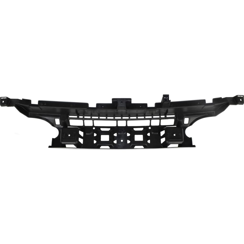JEEPVEHICLE GRAND CHEROKEE FRONT BUMPER ABSORBER PLASTIC (COVER SUPPORT)(EXC SRT-8) OEM#55156878AE 2005-2007 PL#CH1065100