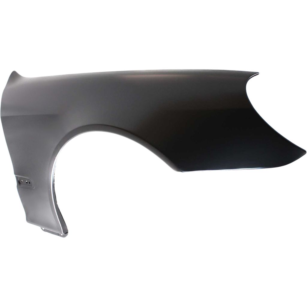 MERCEDES-BENZ S-CLASS SEDAN (220) FENDER RIGHT (Passenger Side) OEM#2208800418 2000-2006 PL#MB1241124