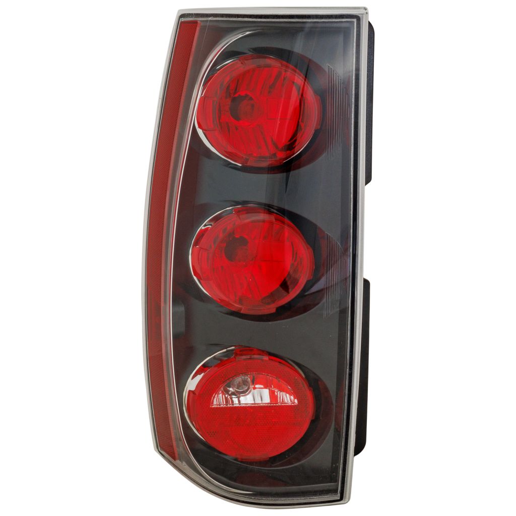 GM TRUCKS & VANS YUKON DENALI HYBRID (GMC) TAIL LAMP ASSY LEFT (Driver Side) OEM#22837849 2009-2013 PL#GM2800269