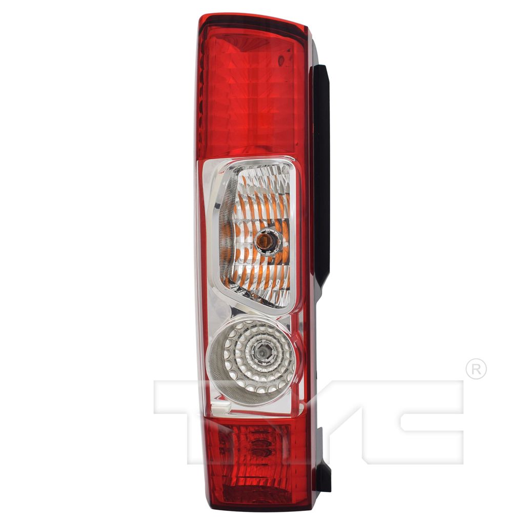 DODGE TRUCKS & VANS PROMASTER 1500/2500/3500 TAIL LAMP ASSY LEFT (Driver Side) OEM#4725947AD 2014-2024 PL#CH2800205