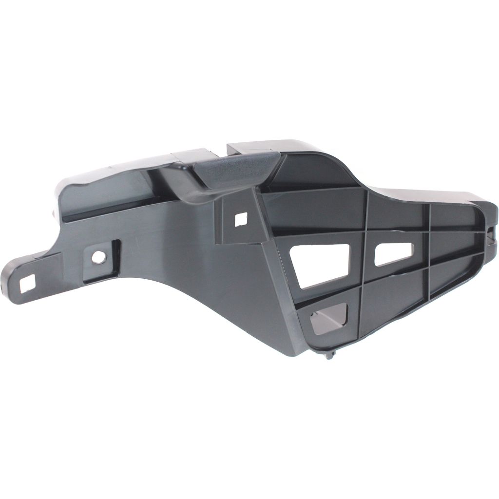 LEXUS ES 300h REAR BUMPER COVER SIDE SUPPORT BRACKET LEFT (Driver Side) **CAPA** OEM#5215606030 2013-2018 PL#LX1142103C