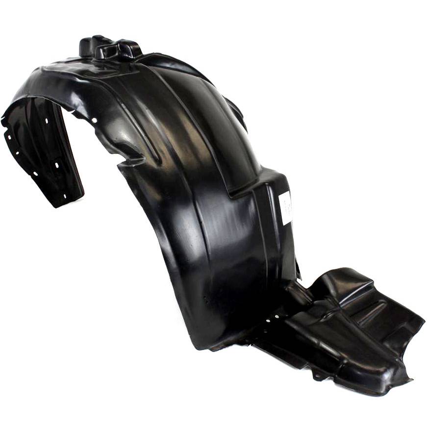 SUBARU FORESTER FENDER LINER RIGHT (Passenger Side) (W/O SPORT) OEM#59110SA002 2003-2008 PL#SU1249108