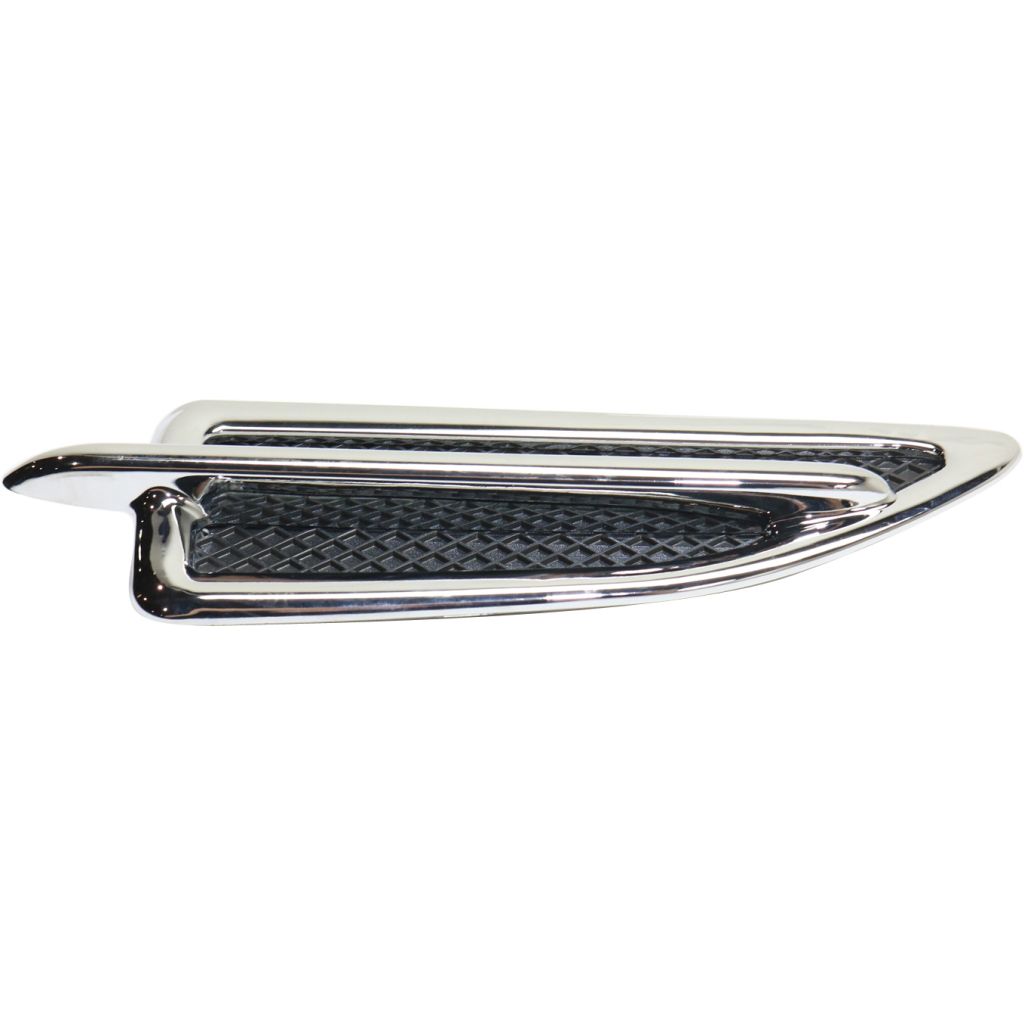 FORD TRUCKS & VANS ESCAPE FENDER BODY MOLDING RIGHT (Passenger Side) (TO 8-5-14) OEM#CJ5Z16228AB 2013-2014 PL#FO1267100