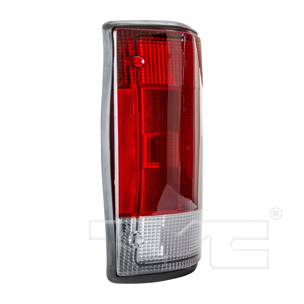 FORD TRUCKS & VANS EXCURSION TAIL LAMP UNIT LEFT (Driver Side) OEM#F5UZ13405A 2000-2003 PL#FO2800114