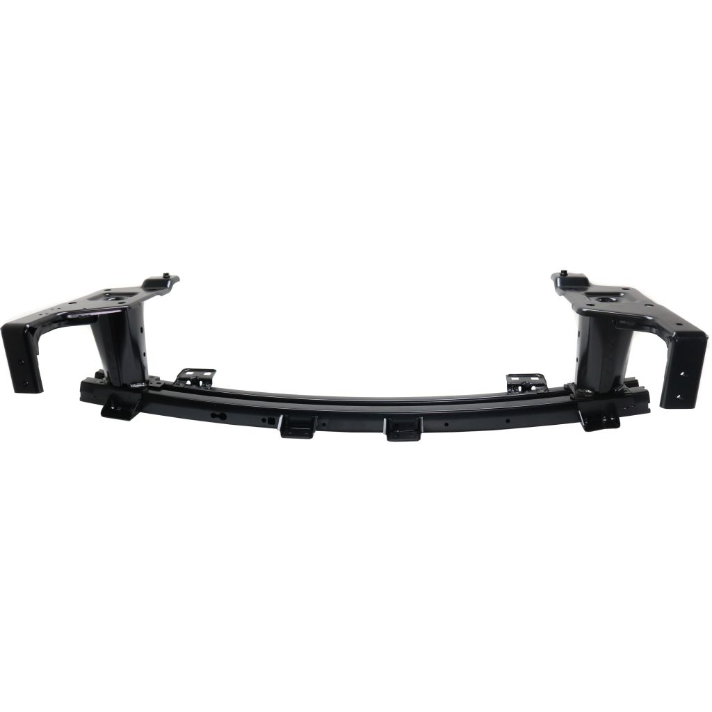FORD FUSION FRONT BUMPER REINFORCEMENT WO/TOW HOOK OEM#DG9Z17757A 2013-2016 PL#FO1006263