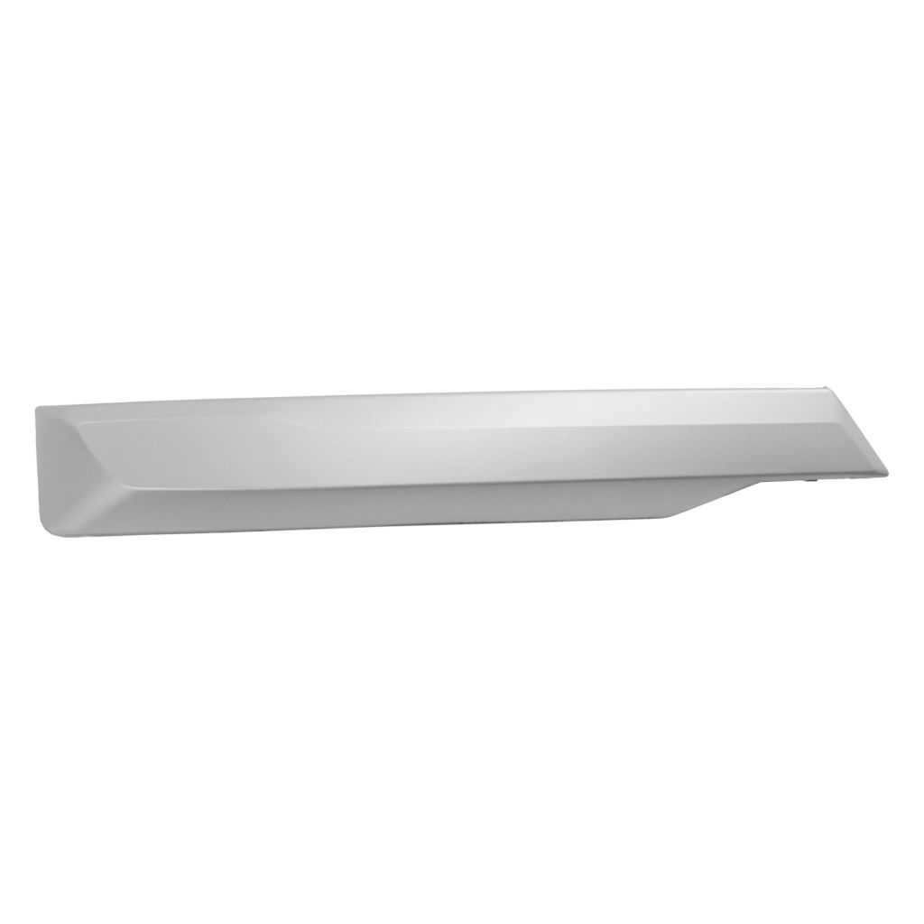 BMW BMW X3 FOG LAMP COVER TRIM LEFT (Driver Side) SILVER (30i XLINE) OEM#51117421987 2018-2021 PL#BM1046148