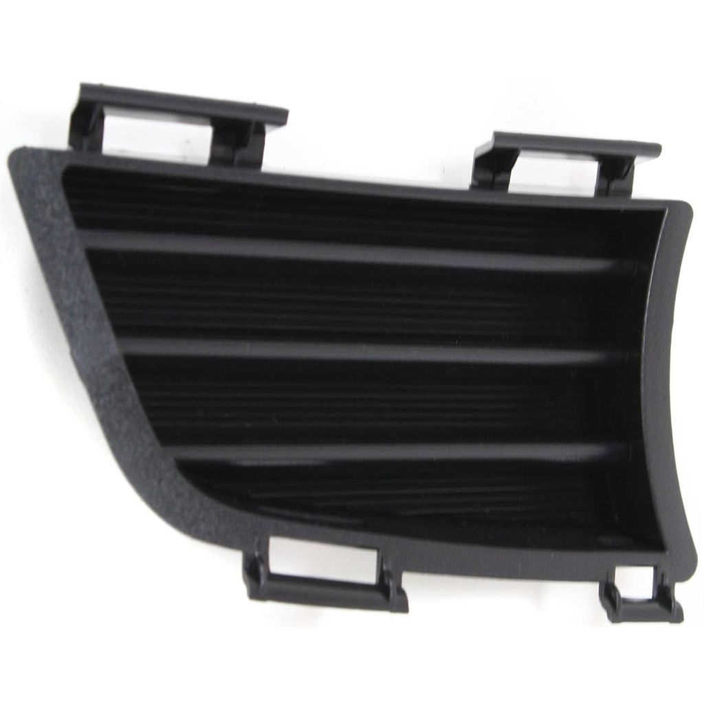 PONTIAC VIBE GRILLE LOWER RIGHT (Passenger Side) OUTER MAT-BLK OEM#88974246 2005-2008 PL#GM1036111