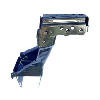 BUICK CASCADA FRONT RAIL SUPPORT BRACKET RIGHT (Passenger Side) (UPPER TIE BAR) OEM#22745474 2016-2019 PL#GM1255105