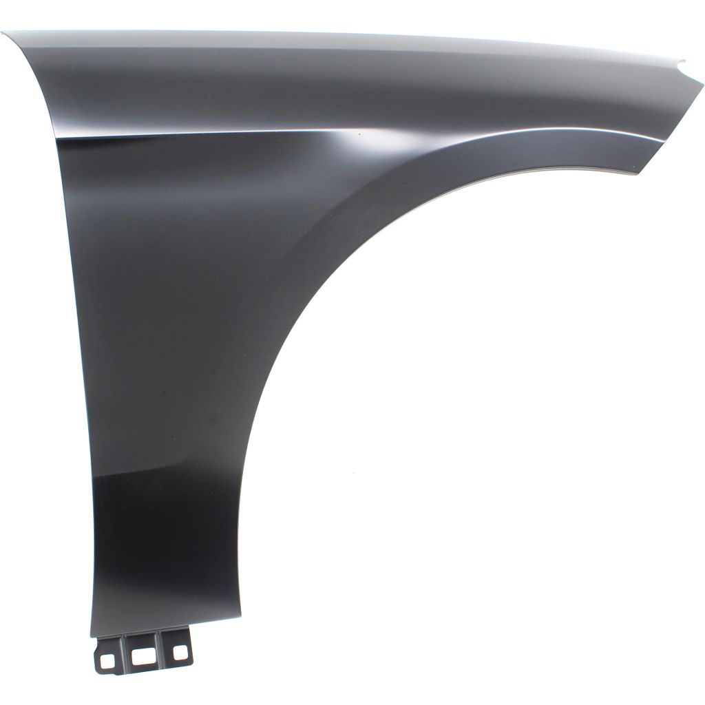 MERCEDES-BENZ GLE-CLASS SUV PLUG-IN (166) FENDER RIGHT (Passenger Side) OEM#1668801206 2016-2019 PL#MB1241158