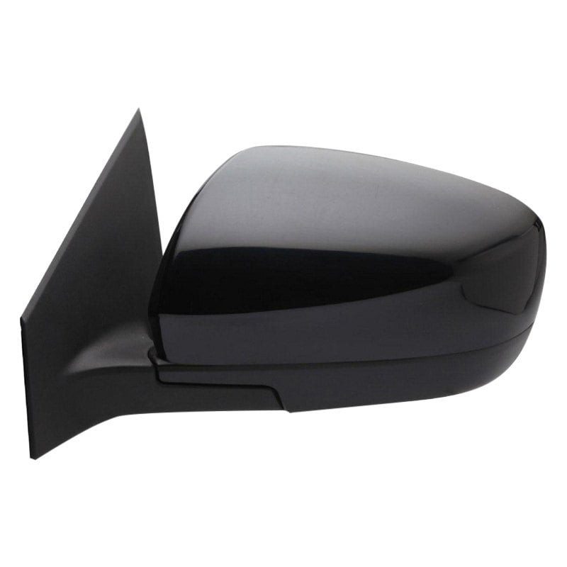 MAZDA CX-9 DOOR MIRROR LEFT (Driver Side) PWR/HTD (WO/SIGNAL)(W/BSD 5V)(WO/AUTO TILT)(PTM) OEM#TK236918Z-PFM 2014-2015 PL#MA1320222
