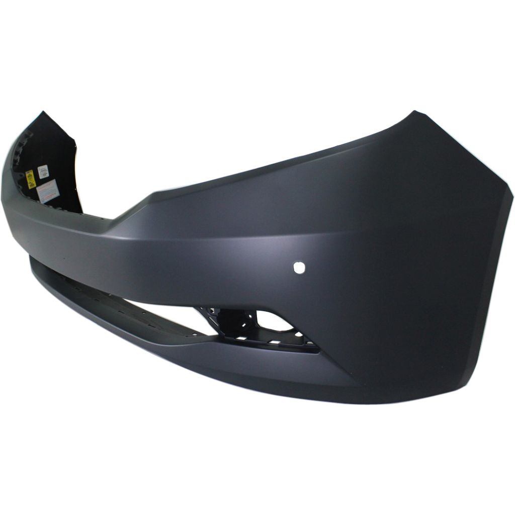 HONDA ODYSSEY FRONT BUMPER COVER PRIMED (W/SENSOR) OEM#04711TK8A81ZZ 2011-2017 PL#HO1000295