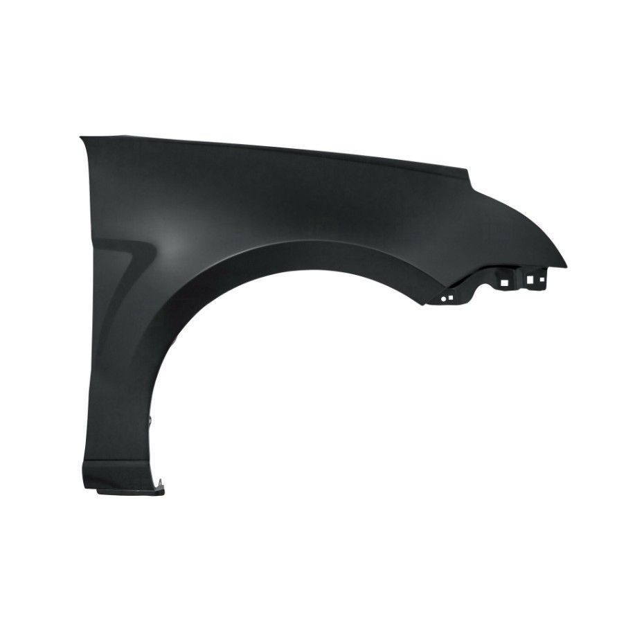 FORD FOCUS FENDER RIGHT (Passenger Side) W/O MLDG HOLE OEM#8S4Z16005A 2008-2011 PL#FO1241267