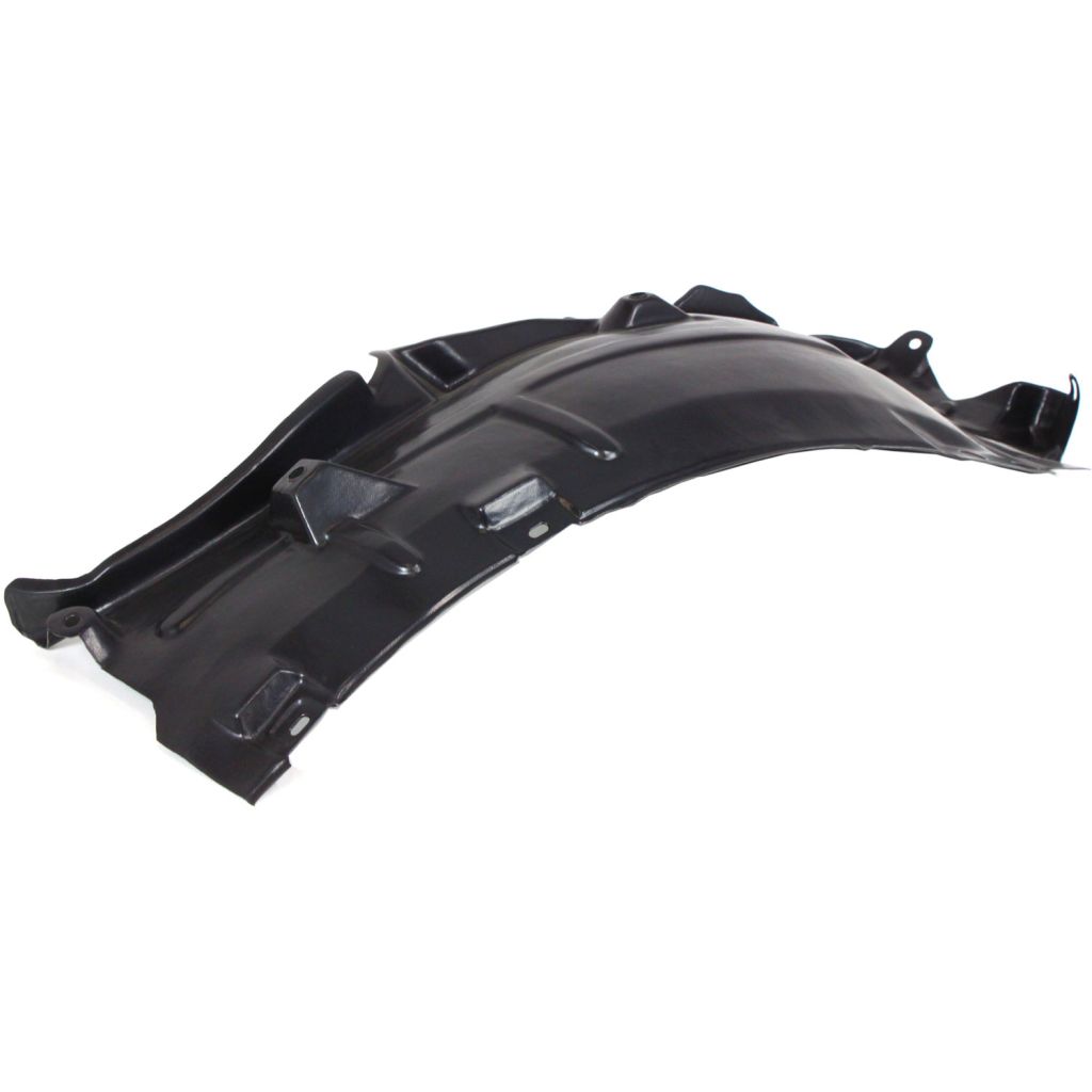 INFINITI FX35/FX45 FENDER LINER LEFT (Driver Side) (REAR SECTION) OEM#63843CG000 2003-2008 PL#IN1250112