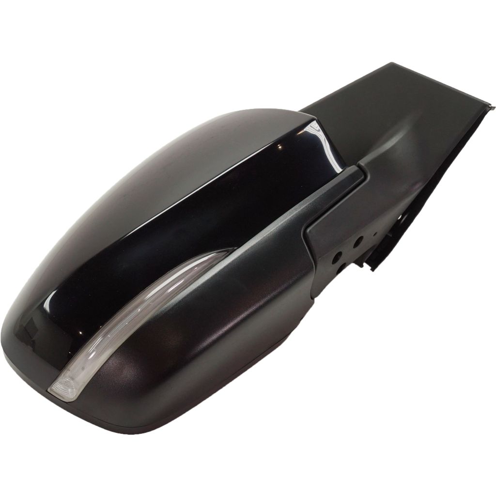 MAZDA CX-9 DOOR MIRROR RIGHT (Passenger Side) PWR/HTD/SIGNAL (W/BSD)(PTM) OEM#TE726912ZJ-PFM 2010-2012 PL#MA1321182