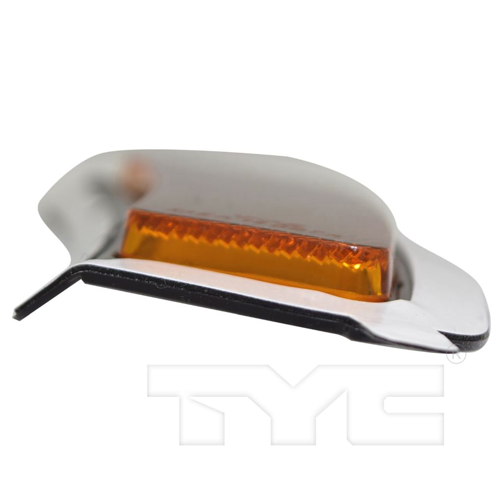 AUDI Q7 / SQ7 FRONT SIDE MARKER LAMP UNIT RIGHT (Passenger Side)**CAPA** OEM#4M0945072 2017-2019 PL#AU2551103C